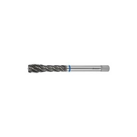 Garant Tap, M20-2.5, M, 4 Flutes, TiAlN 135737 M20